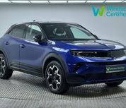 Opel Mokka 2026