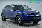 Opel Mokka 2026
