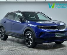 Opel Mokka 2026
