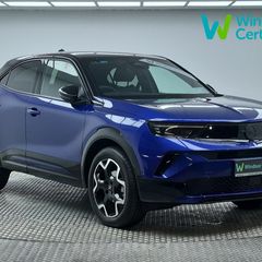 Opel Mokka 2026