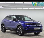 Opel Mokka 2026