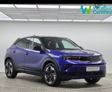 Opel Mokka 2026