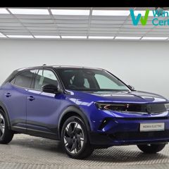 Opel Mokka 2026