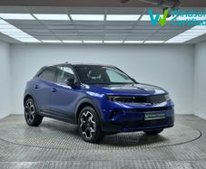 Opel Mokka 2026