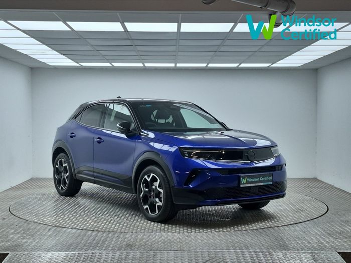 Opel Mokka 2026