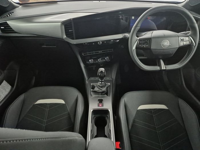 Opel Mokka 2026