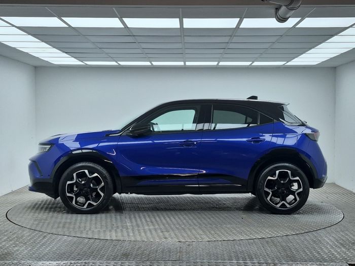 Opel Mokka 2026