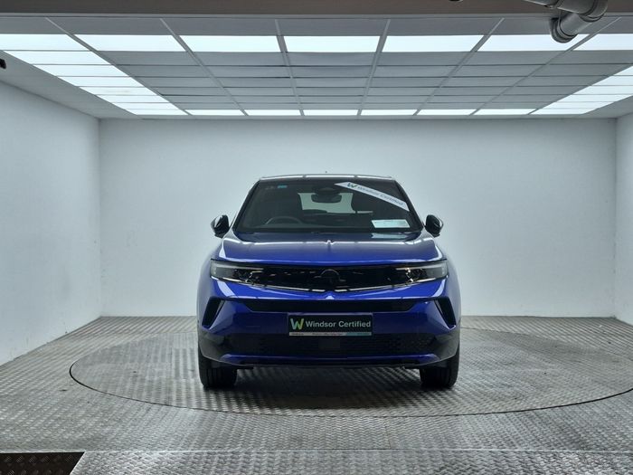 Opel Mokka 2026