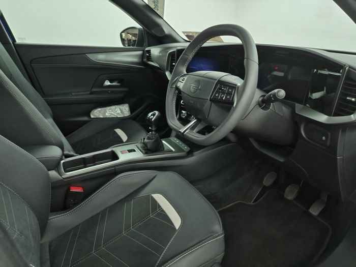 Opel Mokka 2026