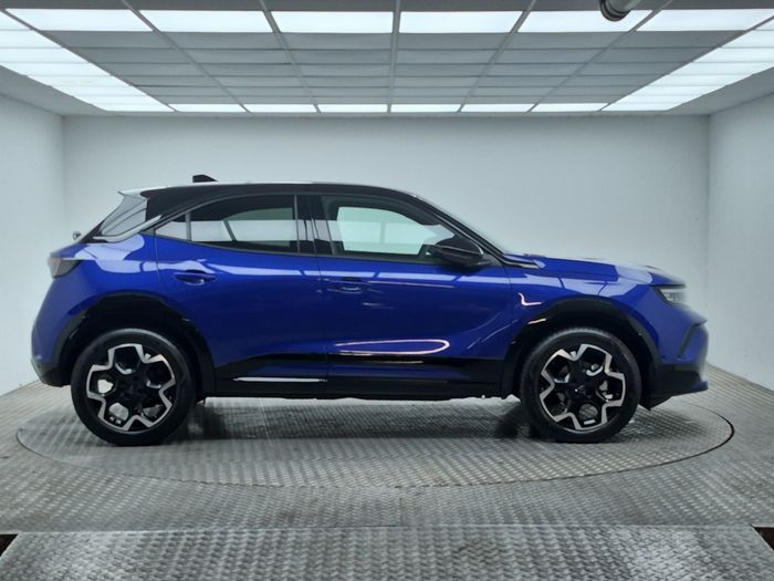 Opel Mokka 2026