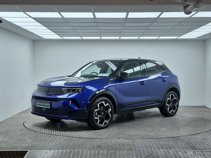 Opel Mokka 2026