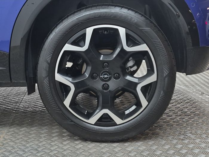 Opel Mokka 2026