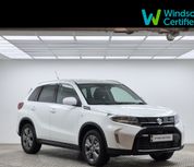 Suzuki Vitara 2026