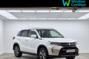 Suzuki Vitara 2026