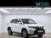Suzuki Vitara 2026