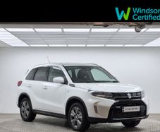 Suzuki Vitara 2026