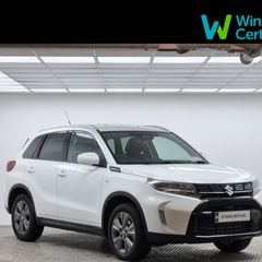 Suzuki Vitara 2026
