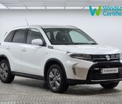 Suzuki Vitara 2026