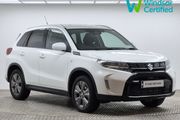 Suzuki Vitara 2026