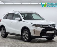 Suzuki Vitara 2026