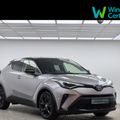 Toyota C-HR 2020
