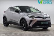 Toyota C-HR 2020