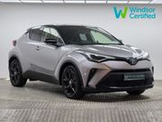 Toyota C-HR 2020