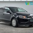 Volkswagen Polo 2017