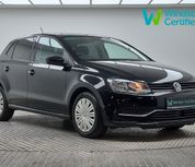 Volkswagen Polo 2017