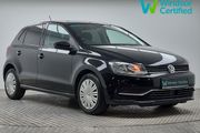 Volkswagen Polo 2017