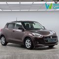 Suzuki Swift 2019