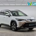 Toyota Corolla Cross 2023