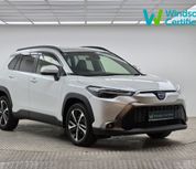 Toyota Corolla Cross 2023