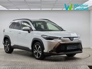 Toyota Corolla Cross 2023