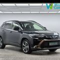 Toyota Corolla Cross 2023
