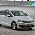 Volkswagen Touran 2019