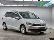 Volkswagen Touran 2019