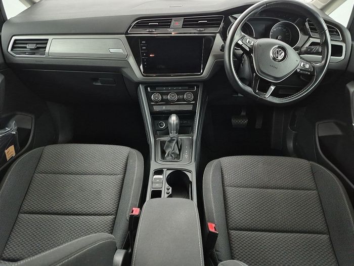 Volkswagen Touran 2019
