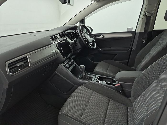 Volkswagen Touran 2019