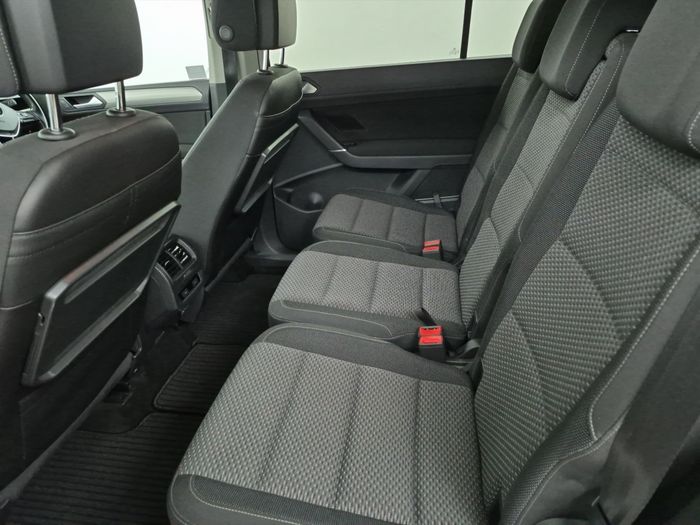 Volkswagen Touran 2019