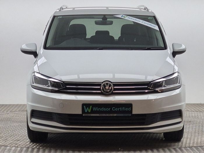 Volkswagen Touran 2019