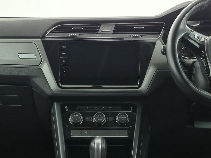 Volkswagen Touran 2019