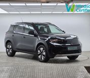 Opel Frontera 2026