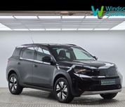 Opel Frontera 2026