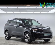 Opel Frontera 2026