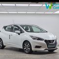 Nissan Micra 2019