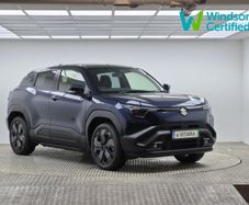 Suzuki Vitara 2026