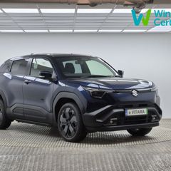 Suzuki Vitara 2026