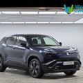 Suzuki Vitara 2026