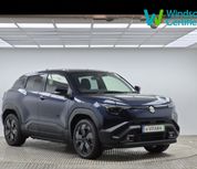 Suzuki Vitara 2026